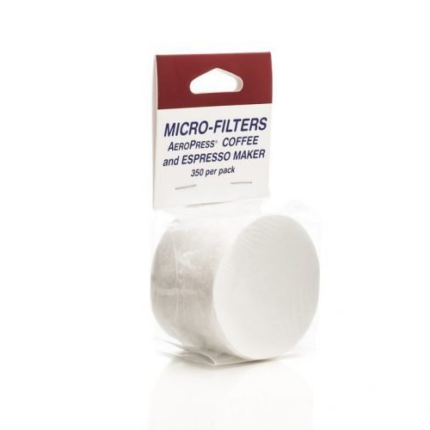 adore coffee aeropress