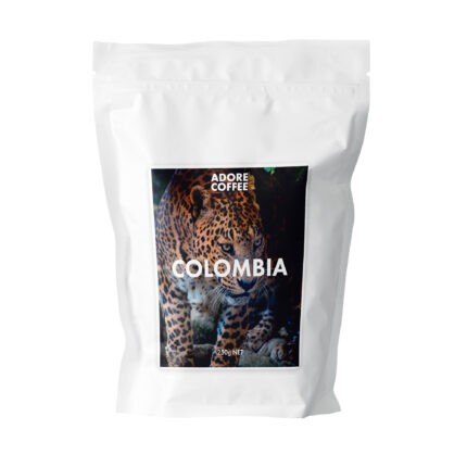 Colombia Single Origin